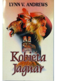 Kobieta Jaguar