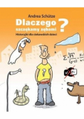 Dlaczego szczękamy zębami