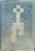 Służba Boża
