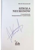 Szkoła neuronów