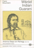 Wśród Indian Guarani