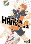 Haikyu Tom 1
