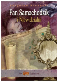 Pan Samochodzik i niewidzialni