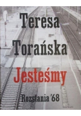 Jesteśmy Rozstania 68