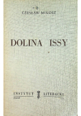 Dolina Issy