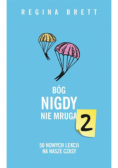 Bóg nigdy nie mruga Tom 2