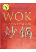Wok i dania z patelni