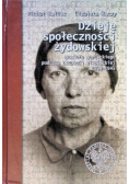 Dzieje społeczności żydowskiej powiatu gorlickiego podczas okupacji niemieckiej 1939 - 1945