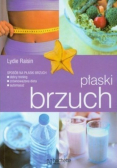 Płaski brzuch