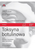 Toksyna botulinowa. Dermatologia kosmetyczna