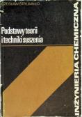 Podstawy teorii i techniki suszenia