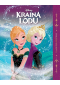 Disney Klasyczne opowieści Kraina Lodu