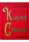 Niebezpieczna książka dla chłopców