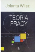 Teoria pracy