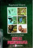 Podręcznik sztuki przetrwania