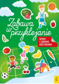 Sport i zdrowe odżywianie