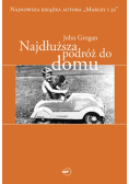 Najdłuższa podróż do domu