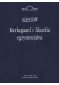 Kierkegaard i filozofia egzystencjalna