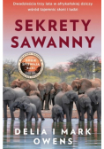 Sekrety sawanny