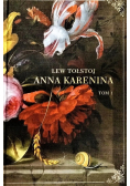 Anna Karenina Tom 1