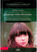 Depresja wieku dorastania