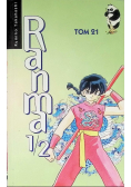 Ranma 1/2 Tom 21