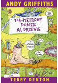 104-piętrowy domek na drzewie