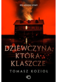Dziewczyna która klaszcze