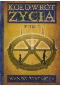 Kołowrót życia Tom 1