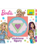 Barbie Jaki to kształt Ulubione figury