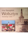 Wolsztyn wczoraj i dziś