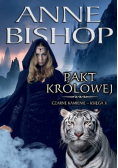Czarne Kamienie Księga X Pakt Królowej