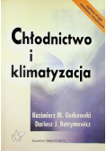 Chłodnictwo i klimatyzacja