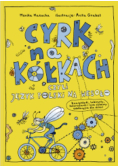 Cyrk na kółkach czyli język polski na wesoło
