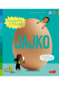 Jajko Akademia mądrego dziecka