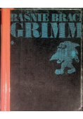 Baśnie braci Grimm Tom II