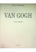 Vincent van Gogh życie i twórczość