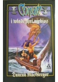 Opowieści o Conanie Tom 66 Conan i władczyni niebios
