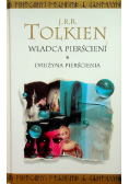 Władca Pierścieni Tom 3 Powrót Króla