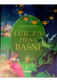 Europa pełna baśni