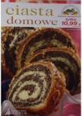 Ciasta domowe