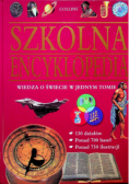 Szkolna encyklopedia