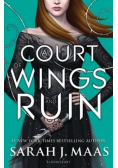 A Court of Wings and Ruin