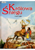 Królowa Śniegu i inne bajki