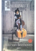 Kiki van Beethoven