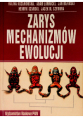 Zarys mechanizmów ewolucji