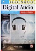 Real World Digital Audio Edycja polska
