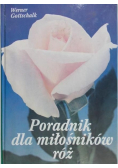 Poradnik dla miłośników róż