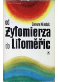 Od Żytomierza do Litomeric