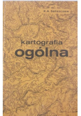 Kartografia ogólna